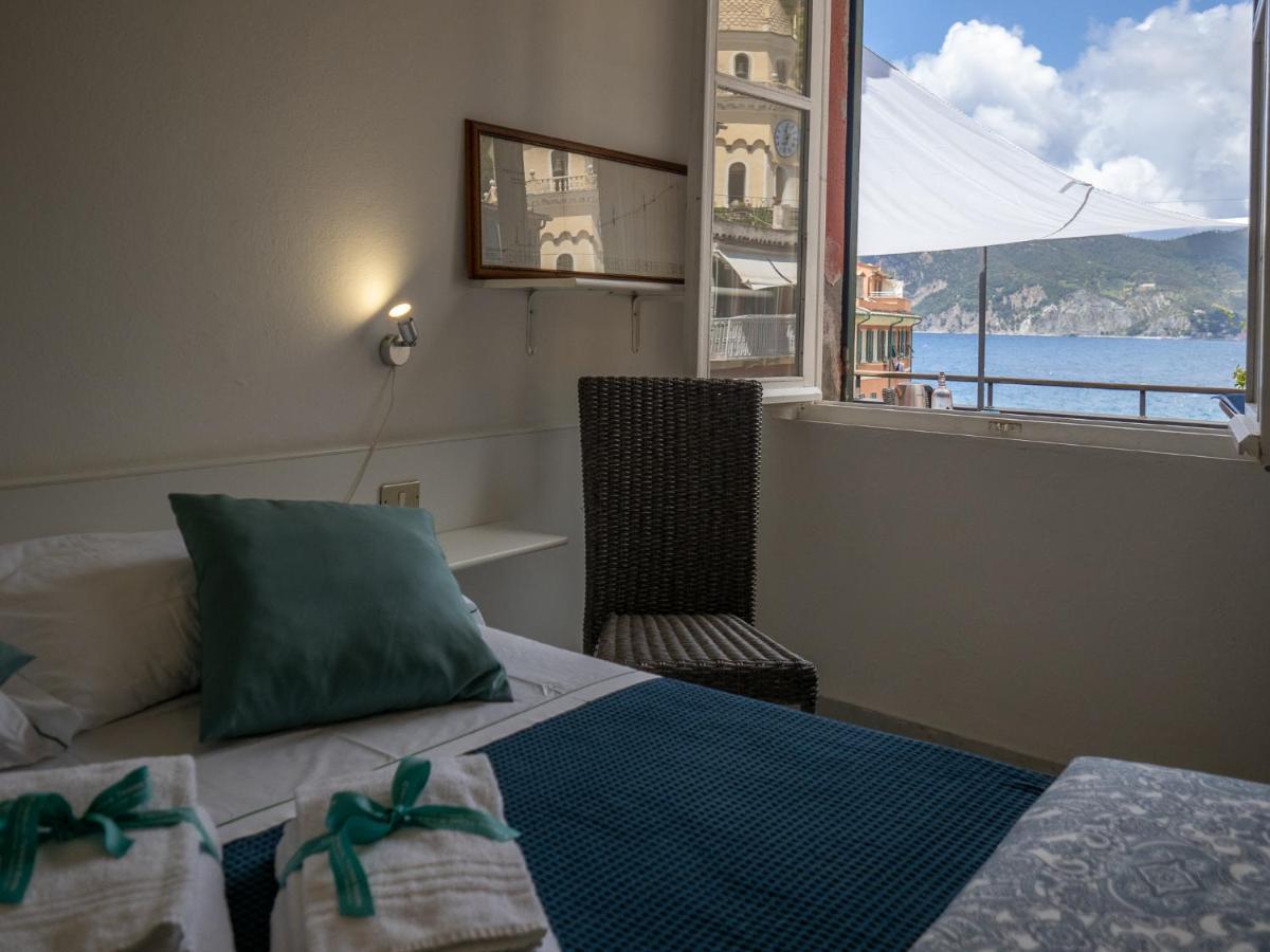 La Casa Di Eroico Vino Aparthotel Vernazza Luaran gambar