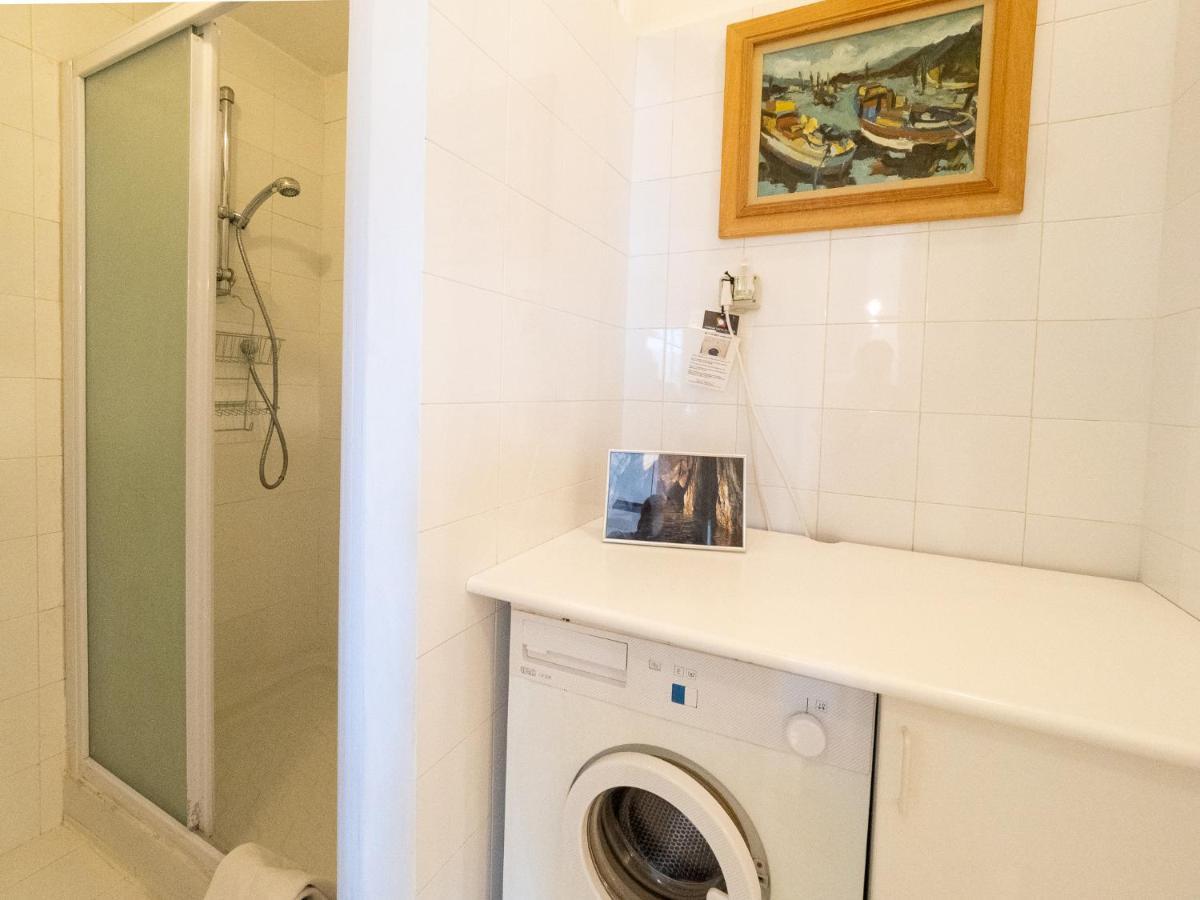 La Casa Di Eroico Vino Aparthotel Vernazza Luaran gambar