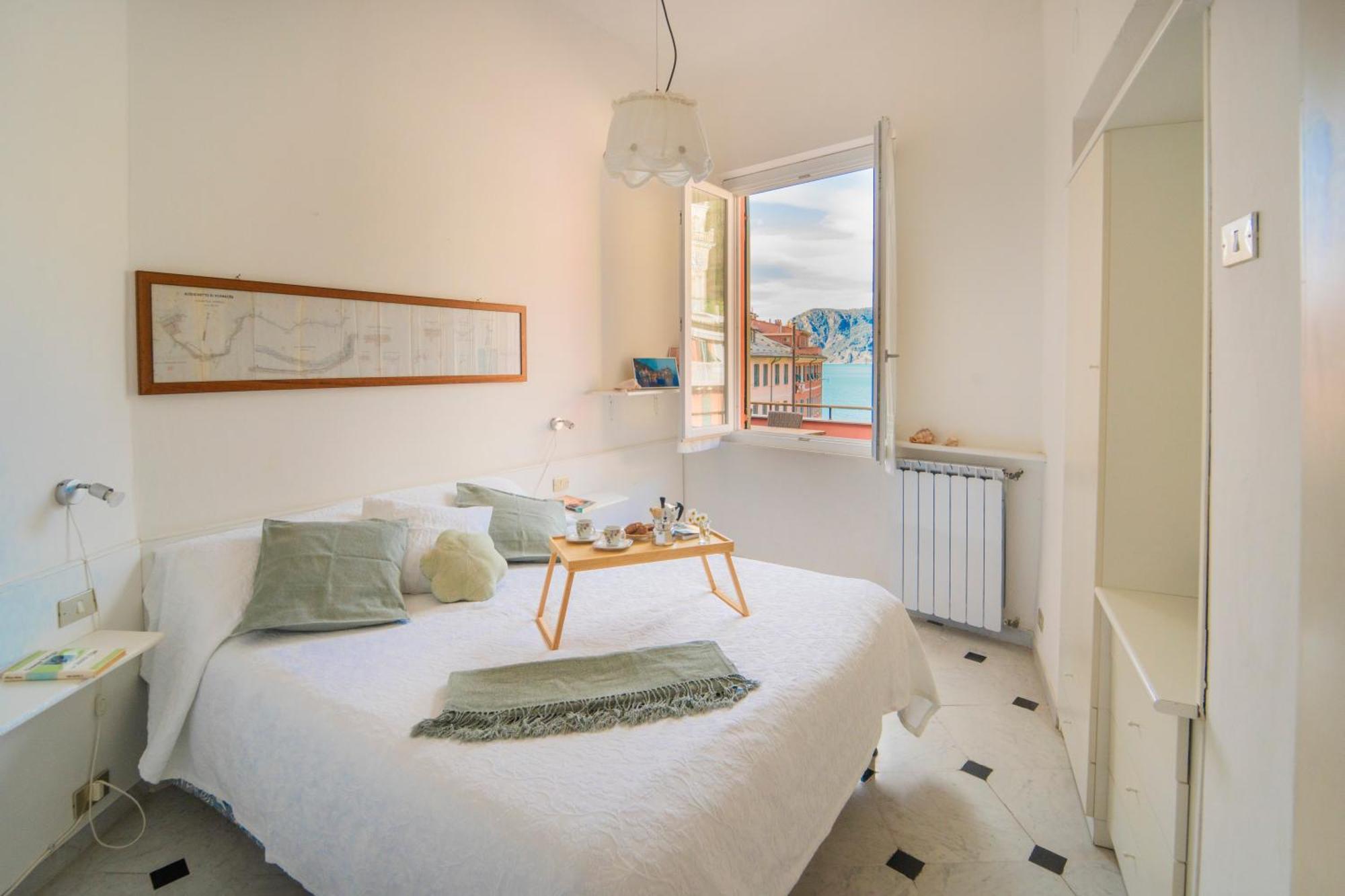 La Casa Di Eroico Vino Aparthotel Vernazza Luaran gambar