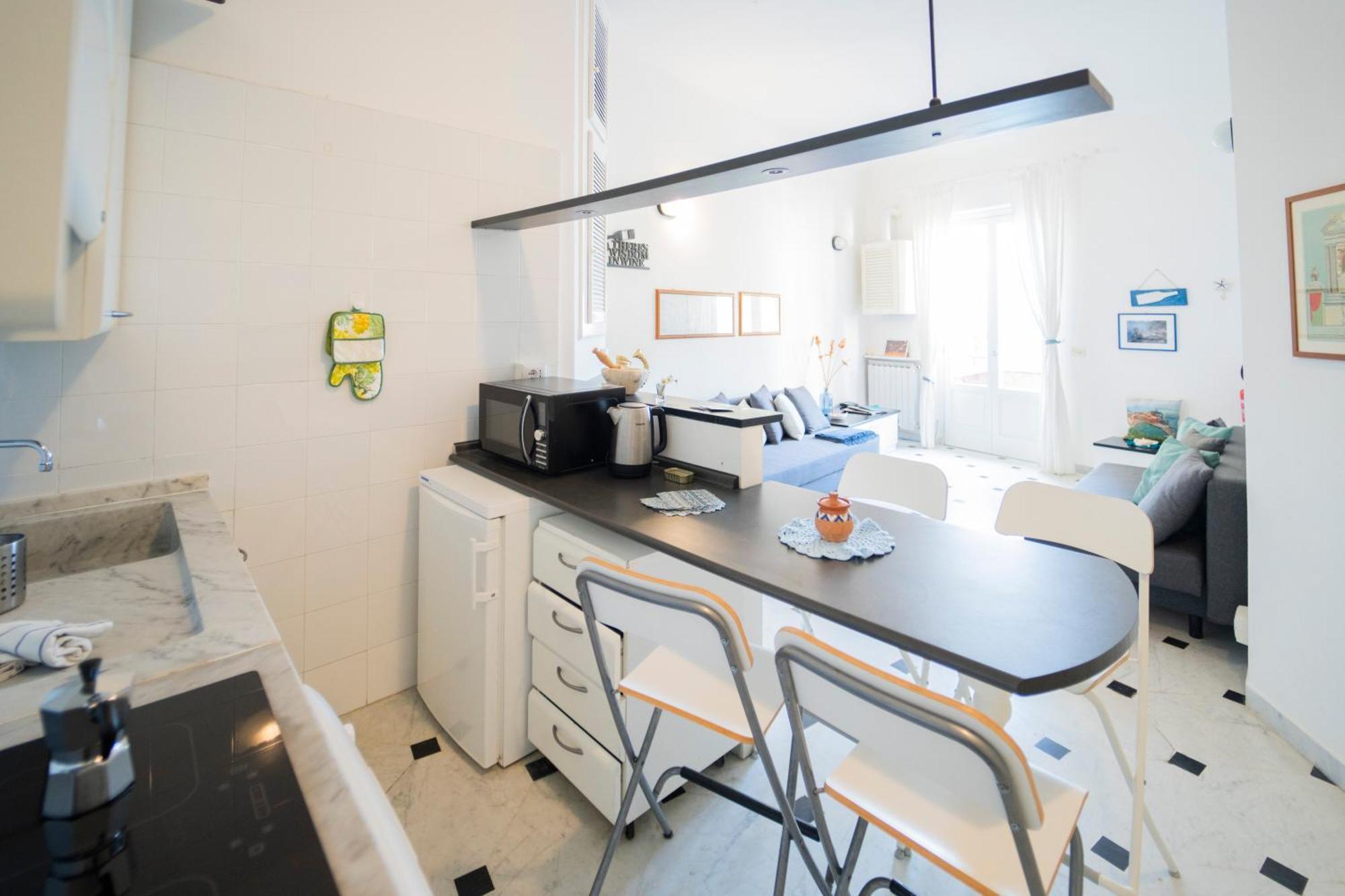 La Casa Di Eroico Vino Aparthotel Vernazza Luaran gambar