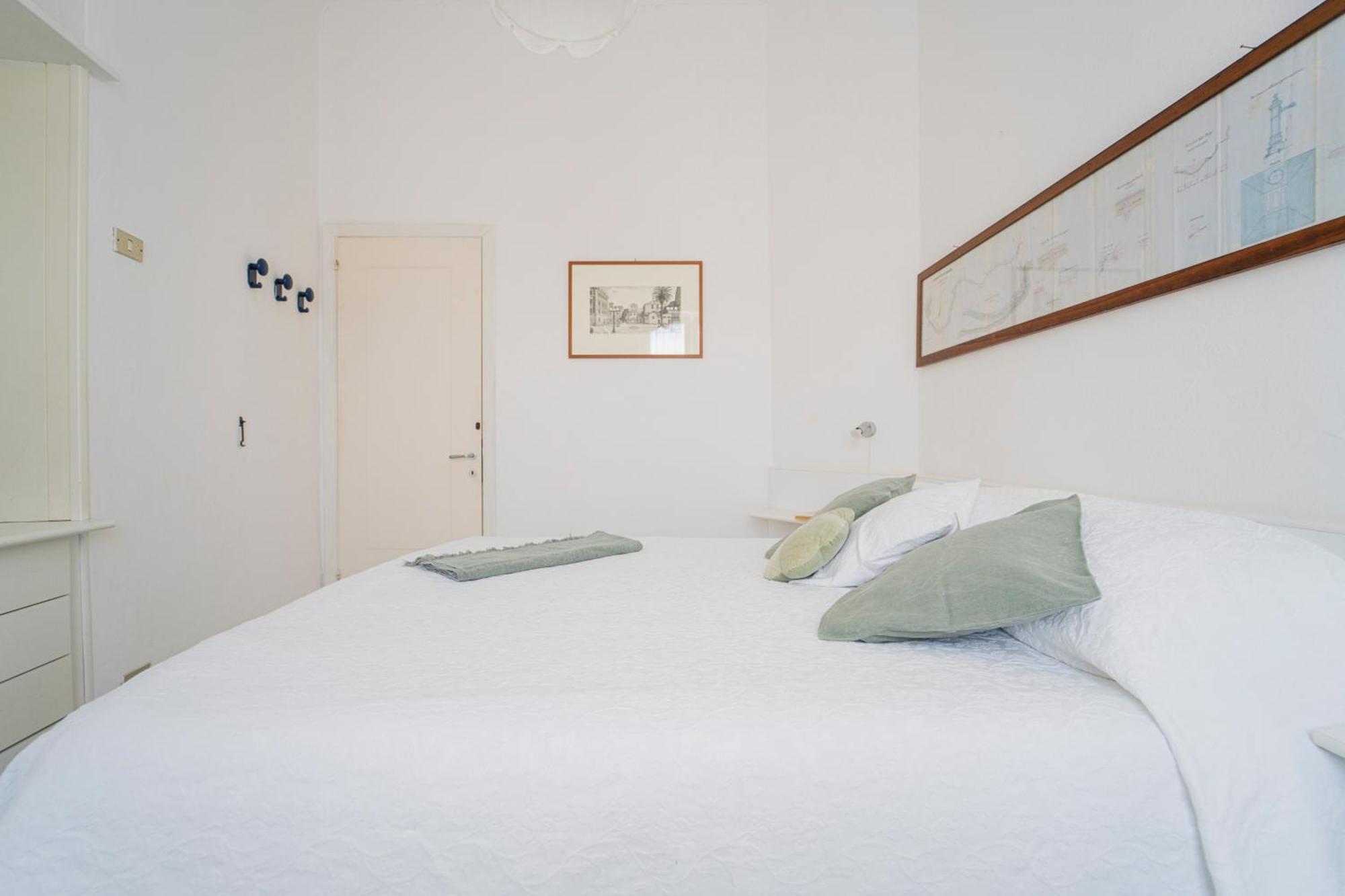 La Casa Di Eroico Vino Aparthotel Vernazza Luaran gambar
